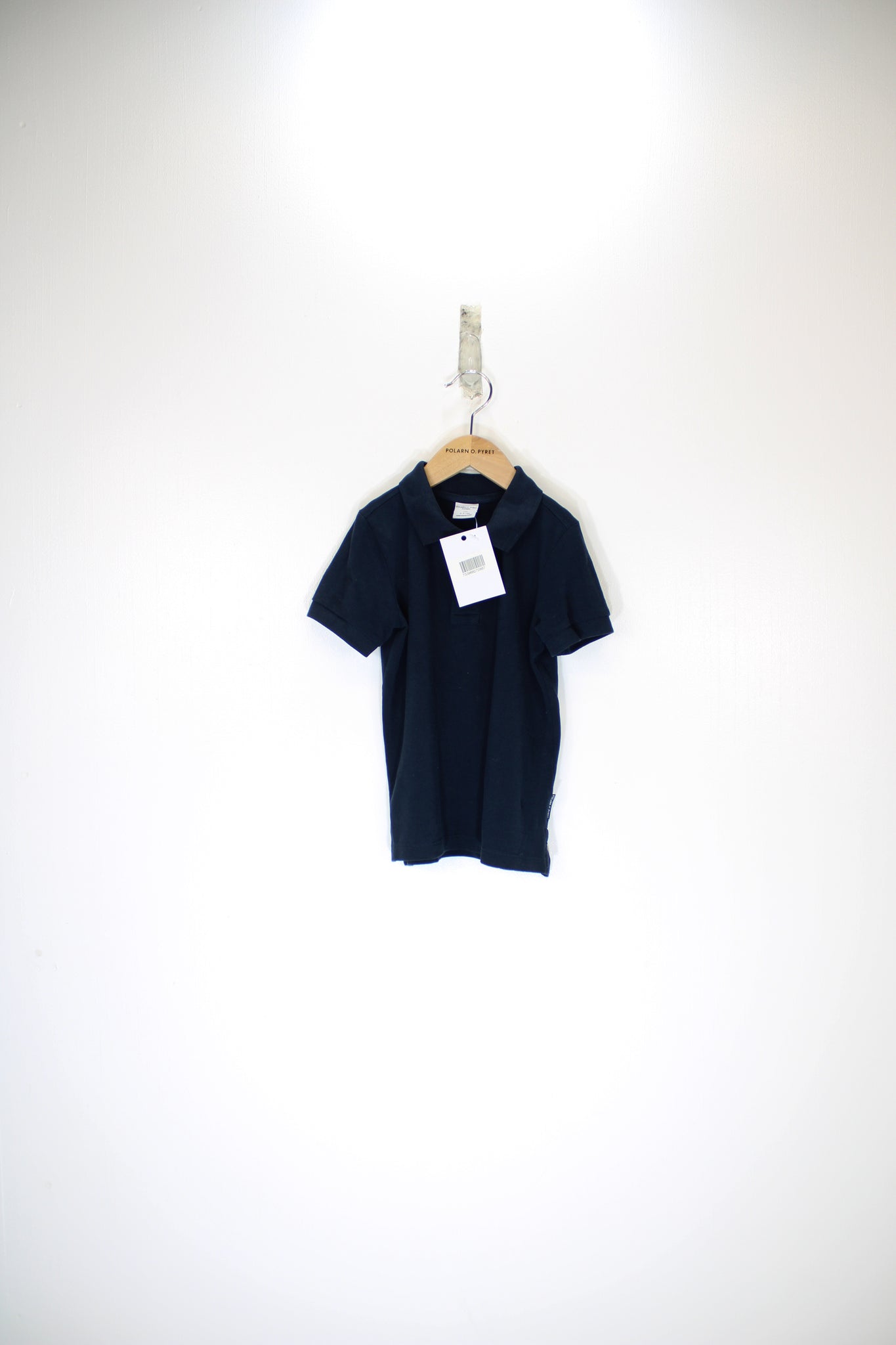 Kids Polo Shirt 4-5y / 110