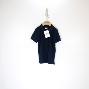 Kids Polo Shirt 4-5y / 110