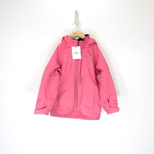 Kids Padded Jacket 5-6y / 116