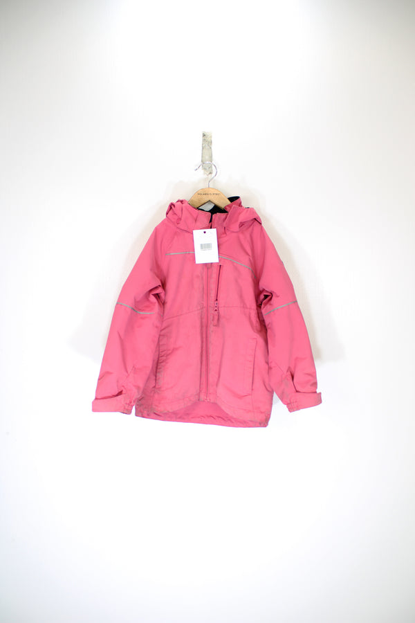 Kids Padded Jacket 5-6y / 116