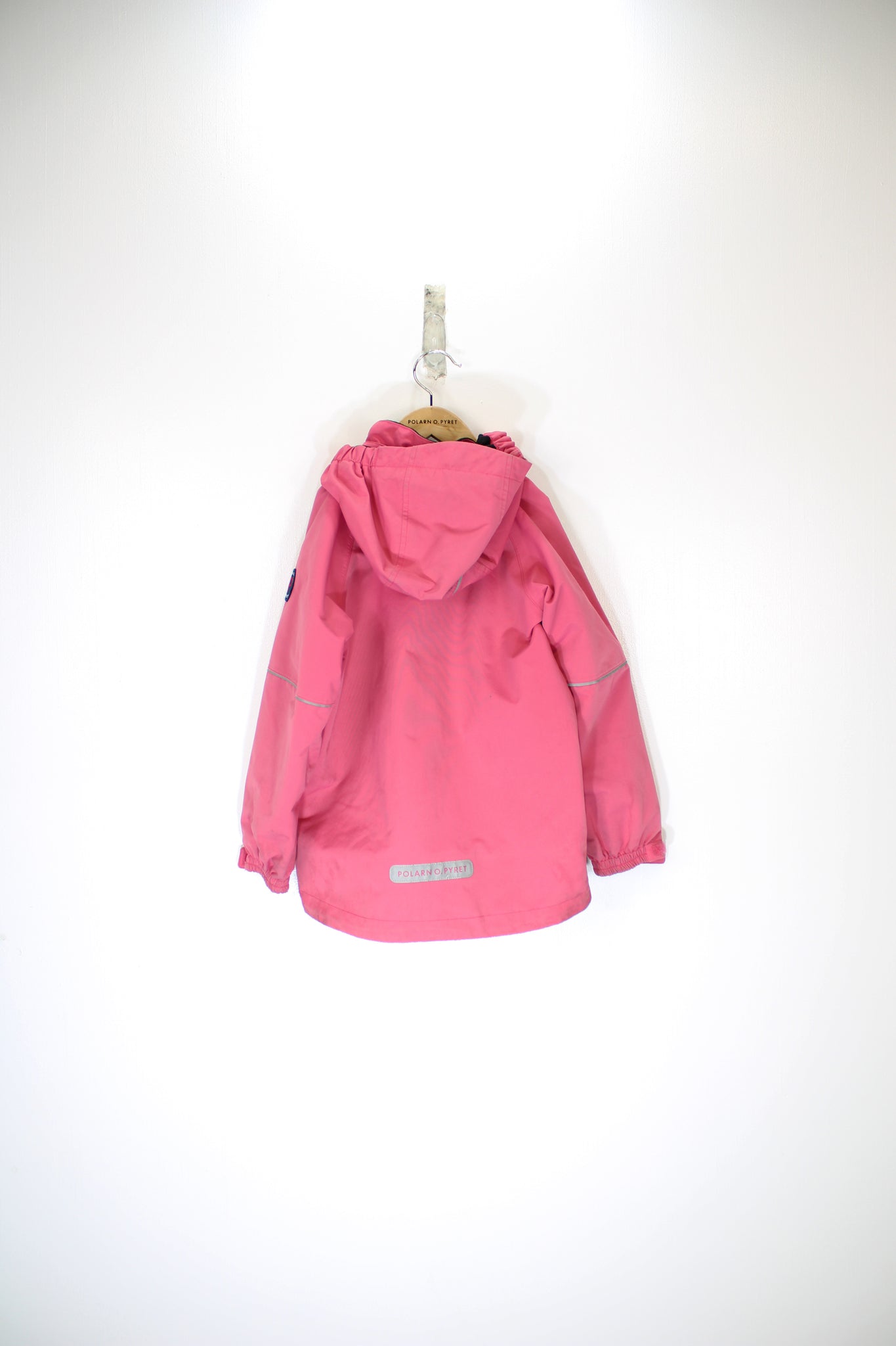 Kids Padded Jacket 5-6y / 116