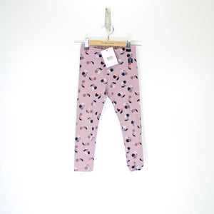 Kids Leggings 4-5y / 110