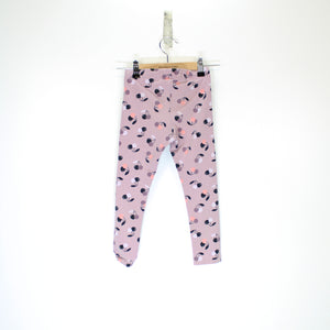 Kids Leggings 4-5y / 110