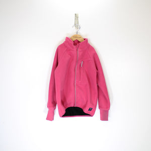 Kids Fleece Jacket 5-6y / 116