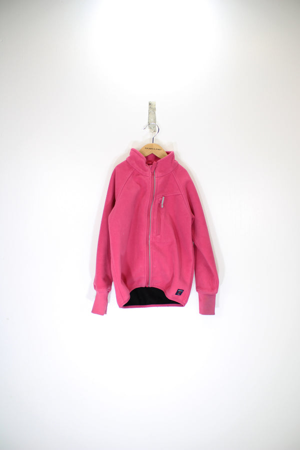 Kids Fleece Jacket 5-6y / 116