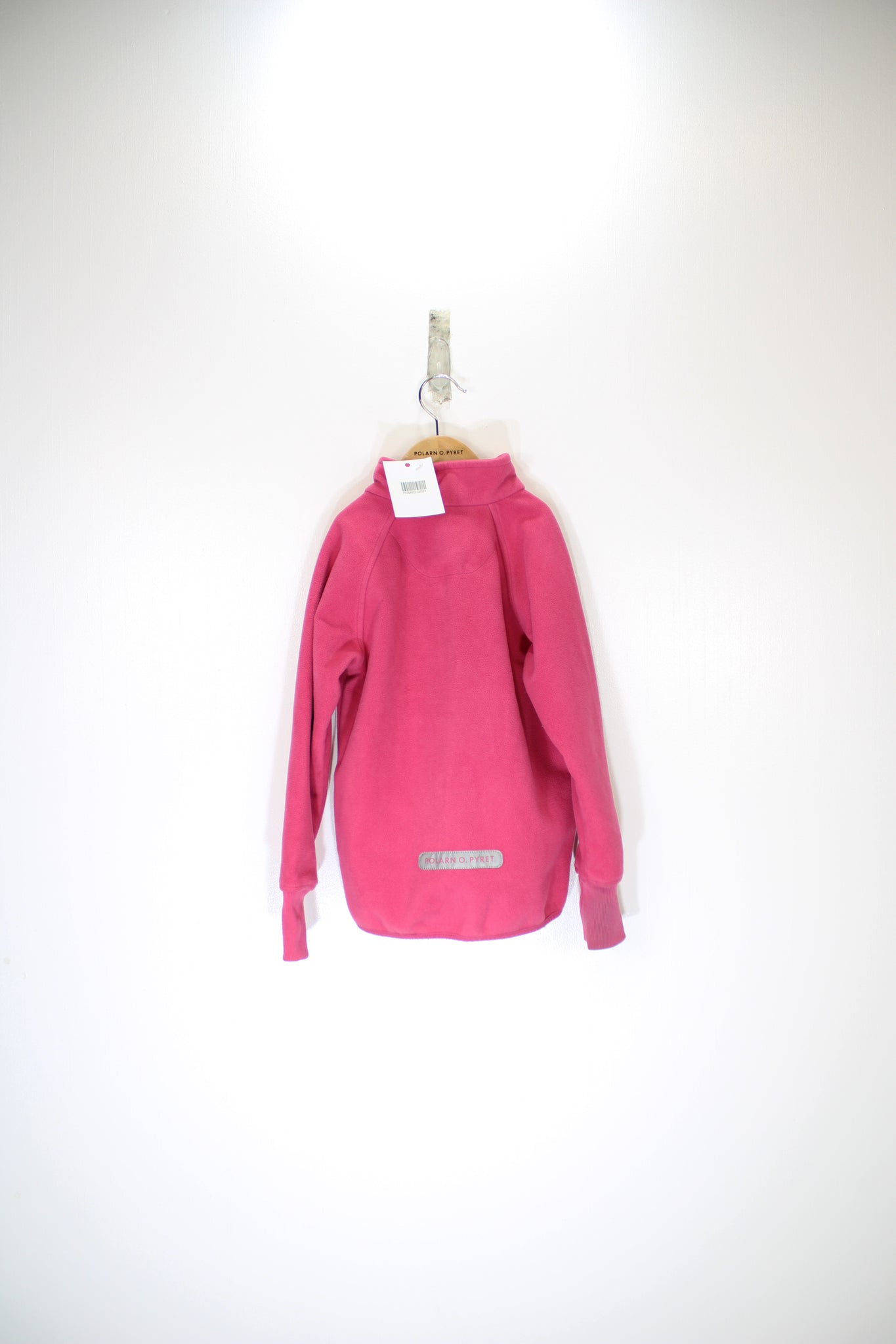 Kids Fleece Jacket 5-6y / 116