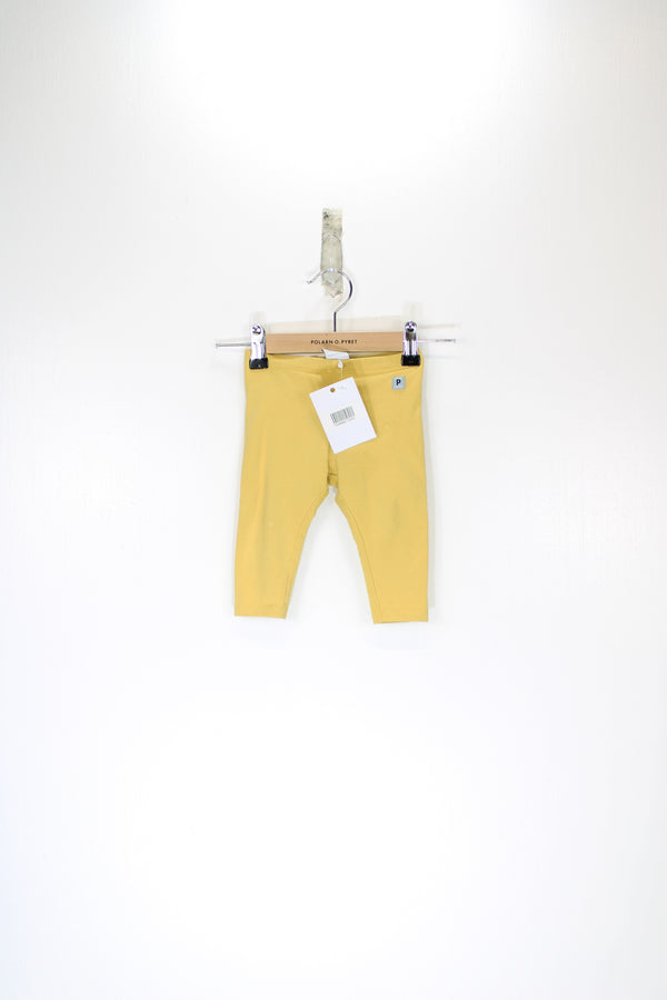 Baby Leggings 4-6m / 68