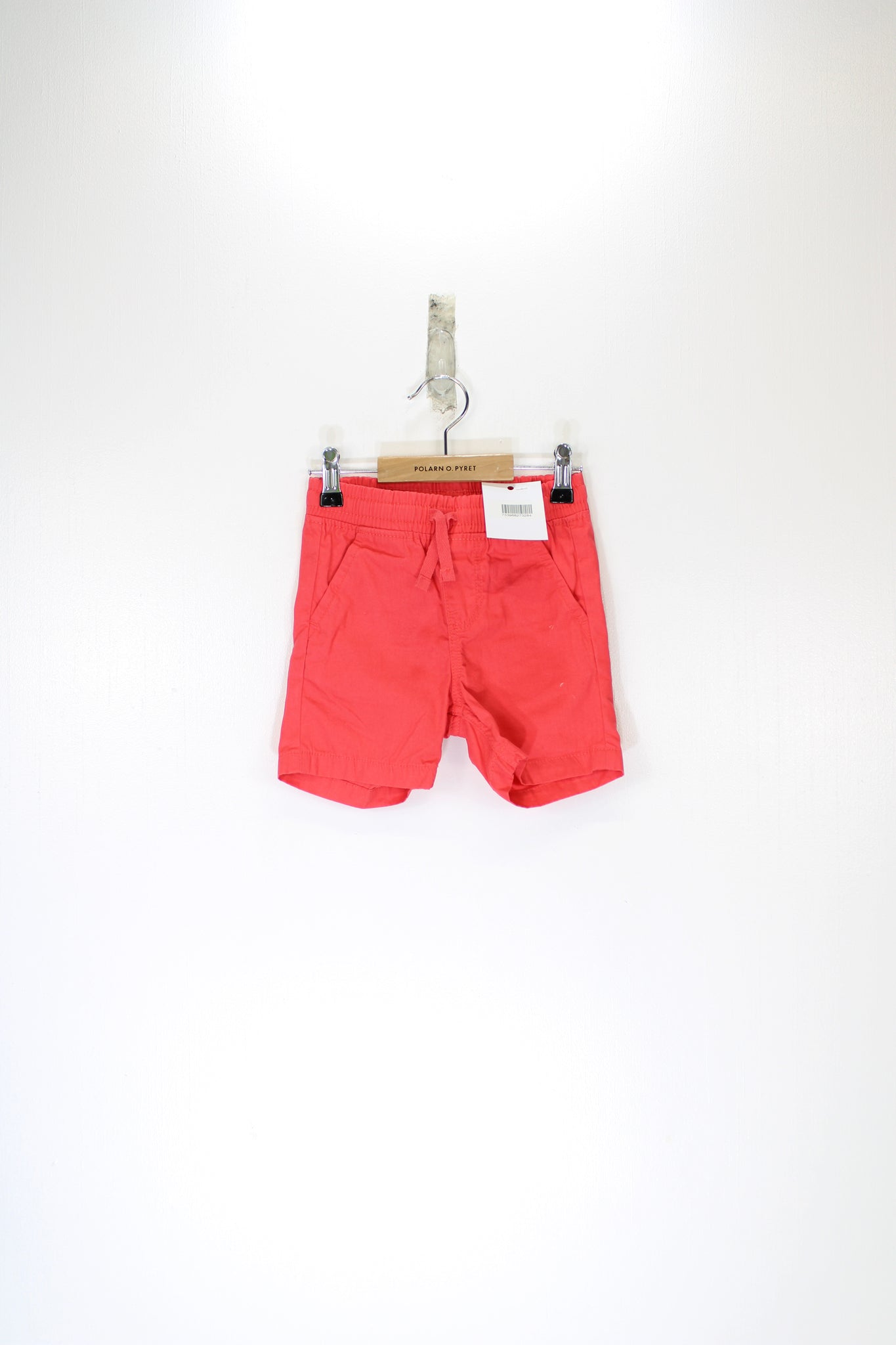 Kids Chino Shorts 1-1.5y / 86