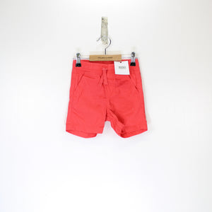 Kids Chino Shorts 1-1.5y / 86