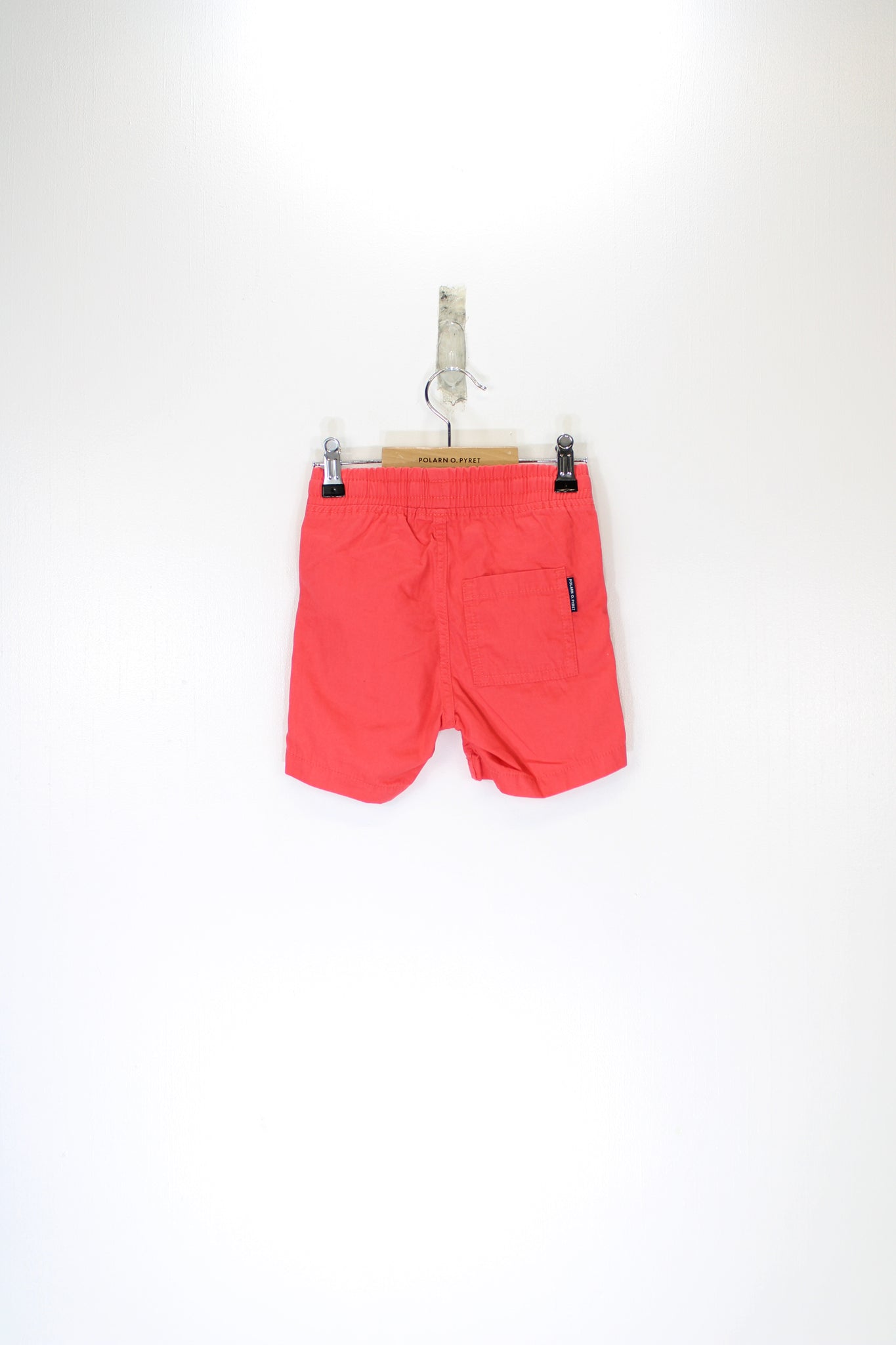 Kids Chino Shorts 1-1.5y / 86