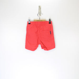 Kids Chino Shorts 1-1.5y / 86