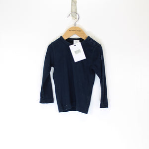 Baby Long Sleeved Top 9-12m / 80