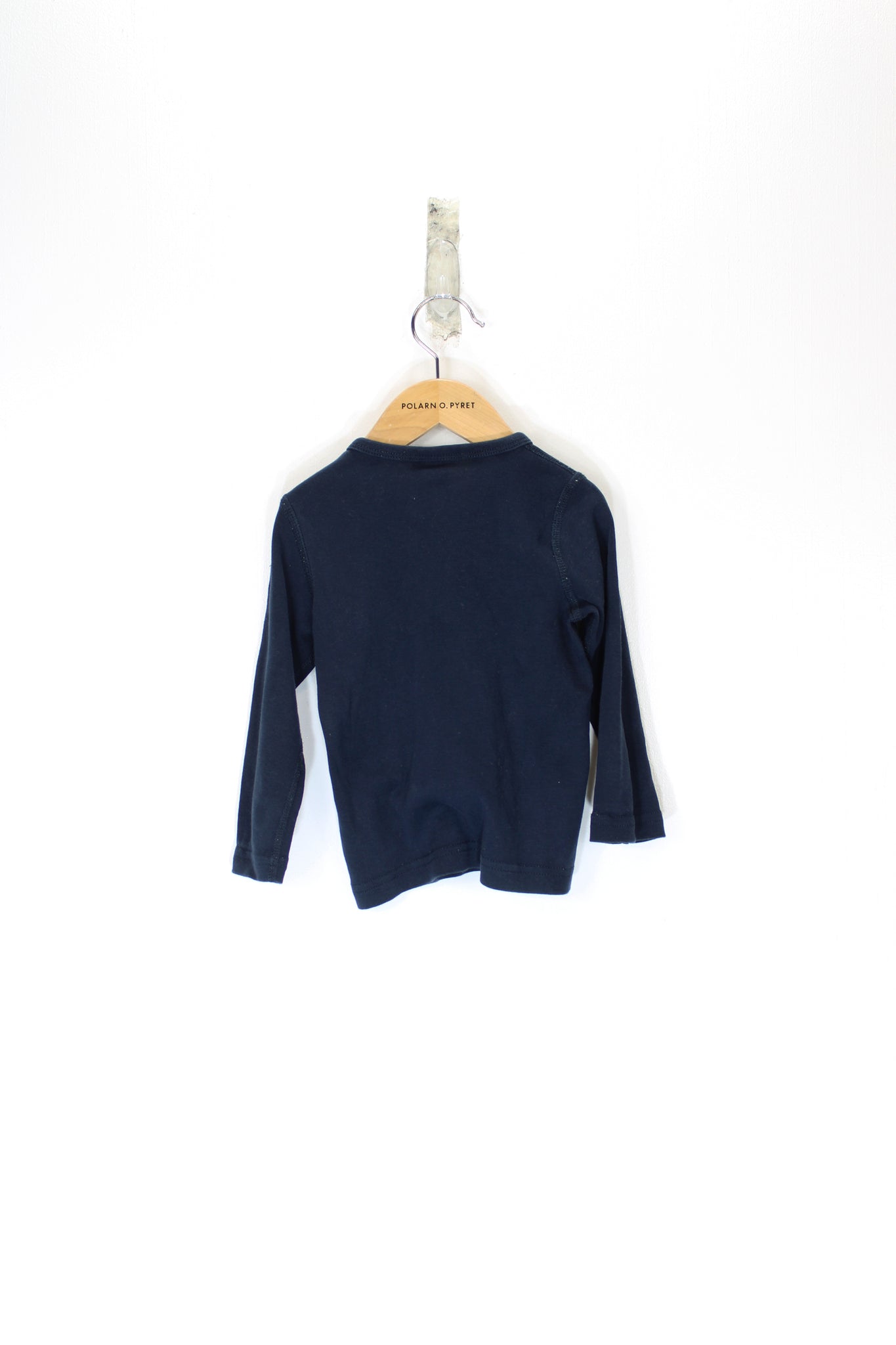 Baby Long Sleeved Top 9-12m / 80