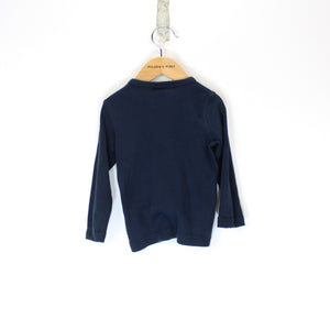 Baby Long Sleeved Top 9-12m / 80