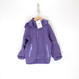 Kids Padded Coat 2-3y / 98