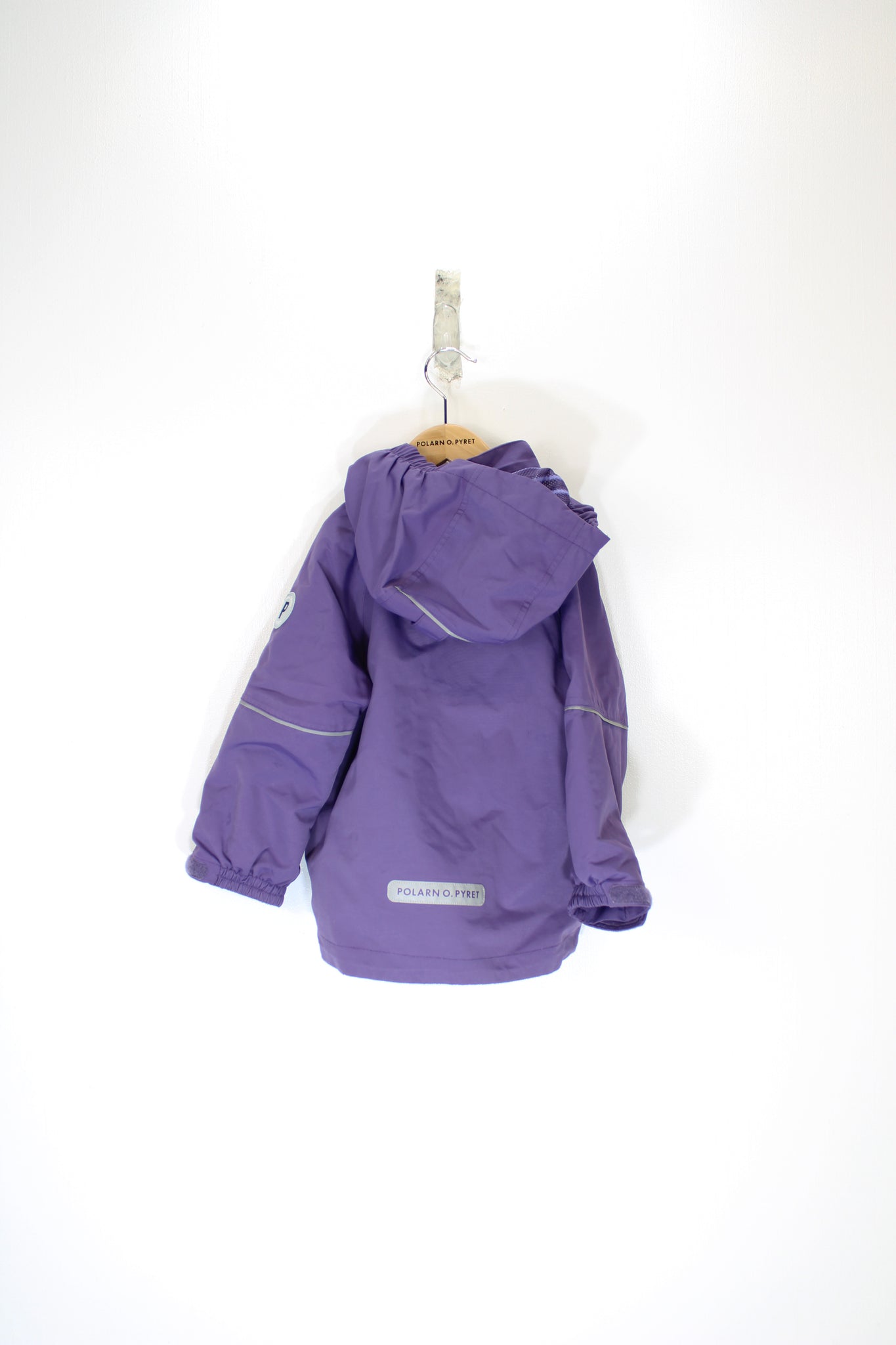 Kids Padded Coat 2-3y / 98