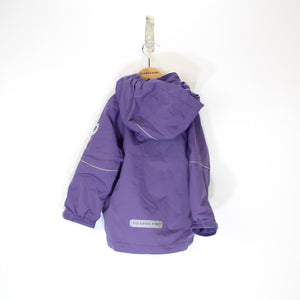 Kids Padded Coat 2-3y / 98