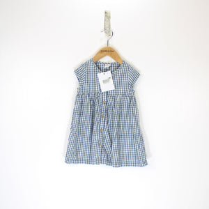 Baby Dress 6-9m / 74