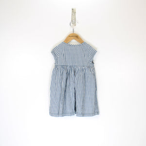 Baby Dress 6-9m / 74