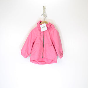 Baby Shell Jacket 9-12m / 80