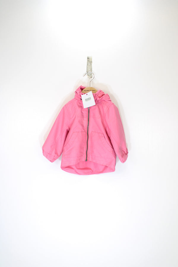 Baby Shell Jacket 9-12m / 80