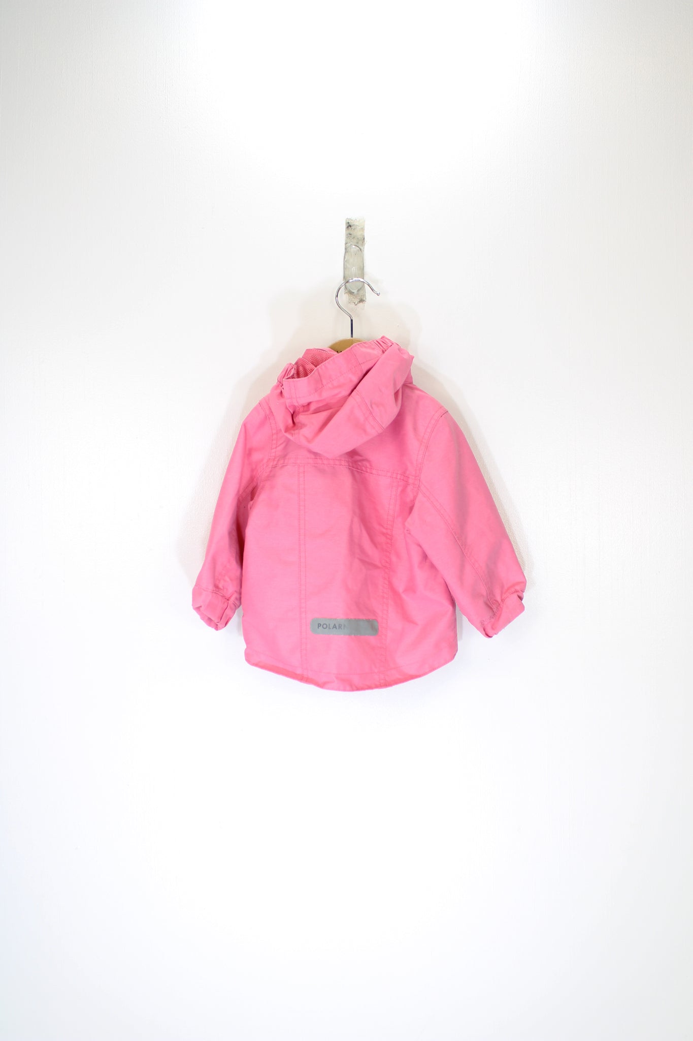 Baby Shell Jacket 9-12m / 80