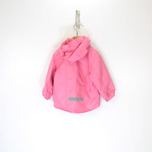 Baby Shell Jacket 9-12m / 80