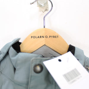 Kids Padded Jacket 4-5y / 110