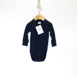 Baby Thermal Bodysuit 2-6m / 62/68