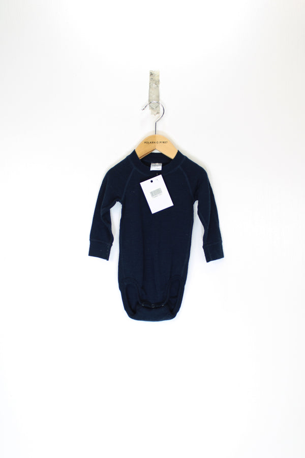 Baby Thermal Bodysuit 2-6m / 62/68