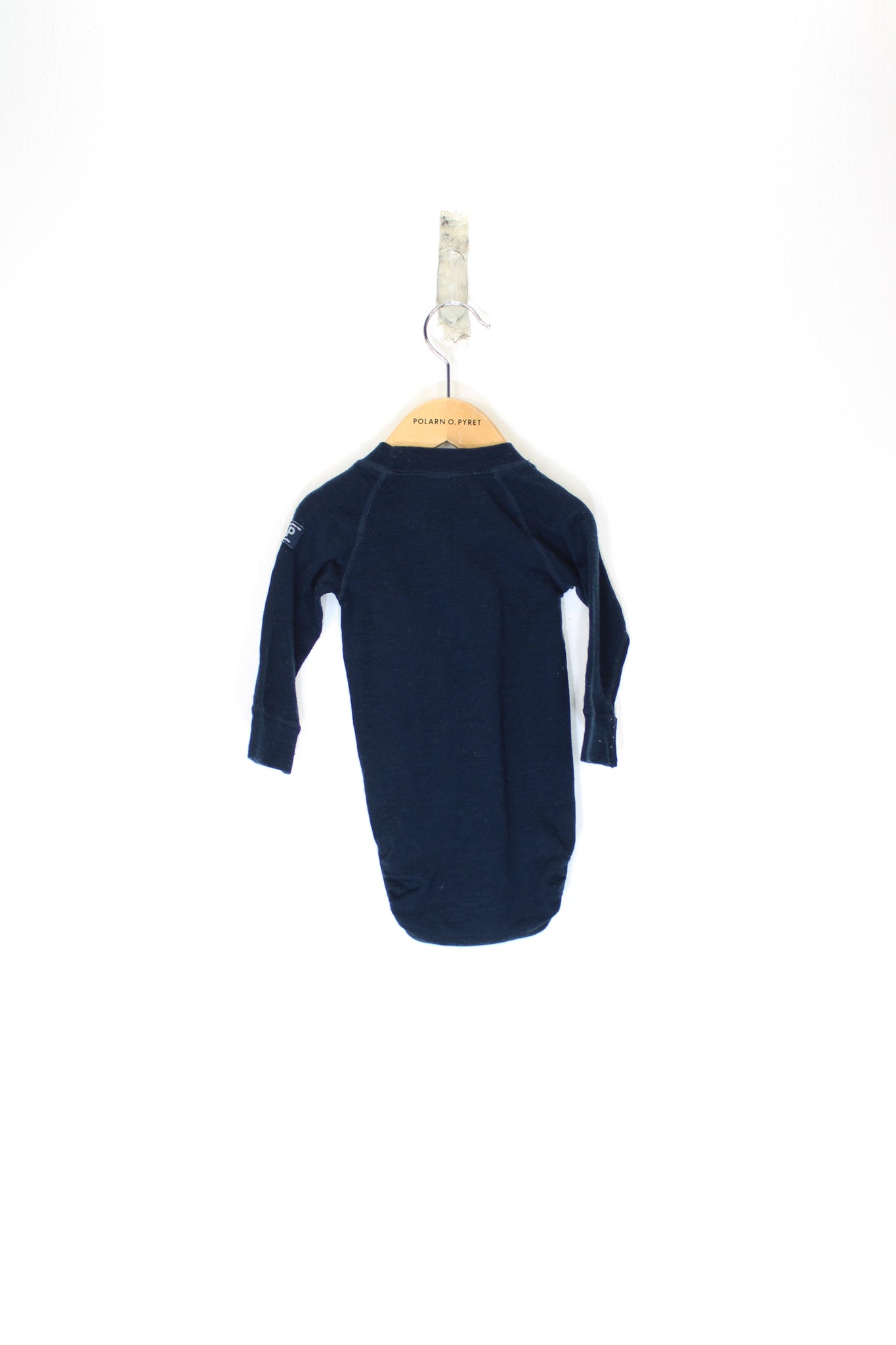 Baby Thermal Bodysuit 2-6m / 62/68