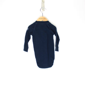 Baby Thermal Bodysuit 2-6m / 62/68