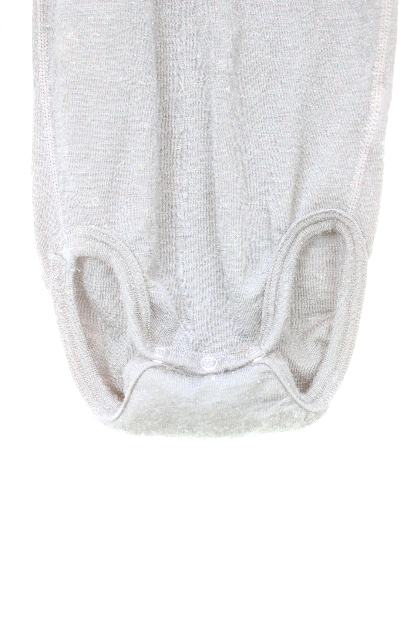 Baby Thermal Bodysuit 2-6m / 62/68