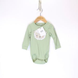 Baby Bodysuit 6-9m / 74