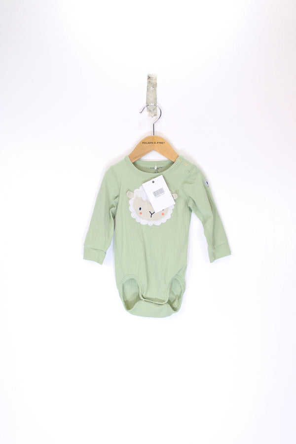 Baby Bodysuit 6-9m / 74