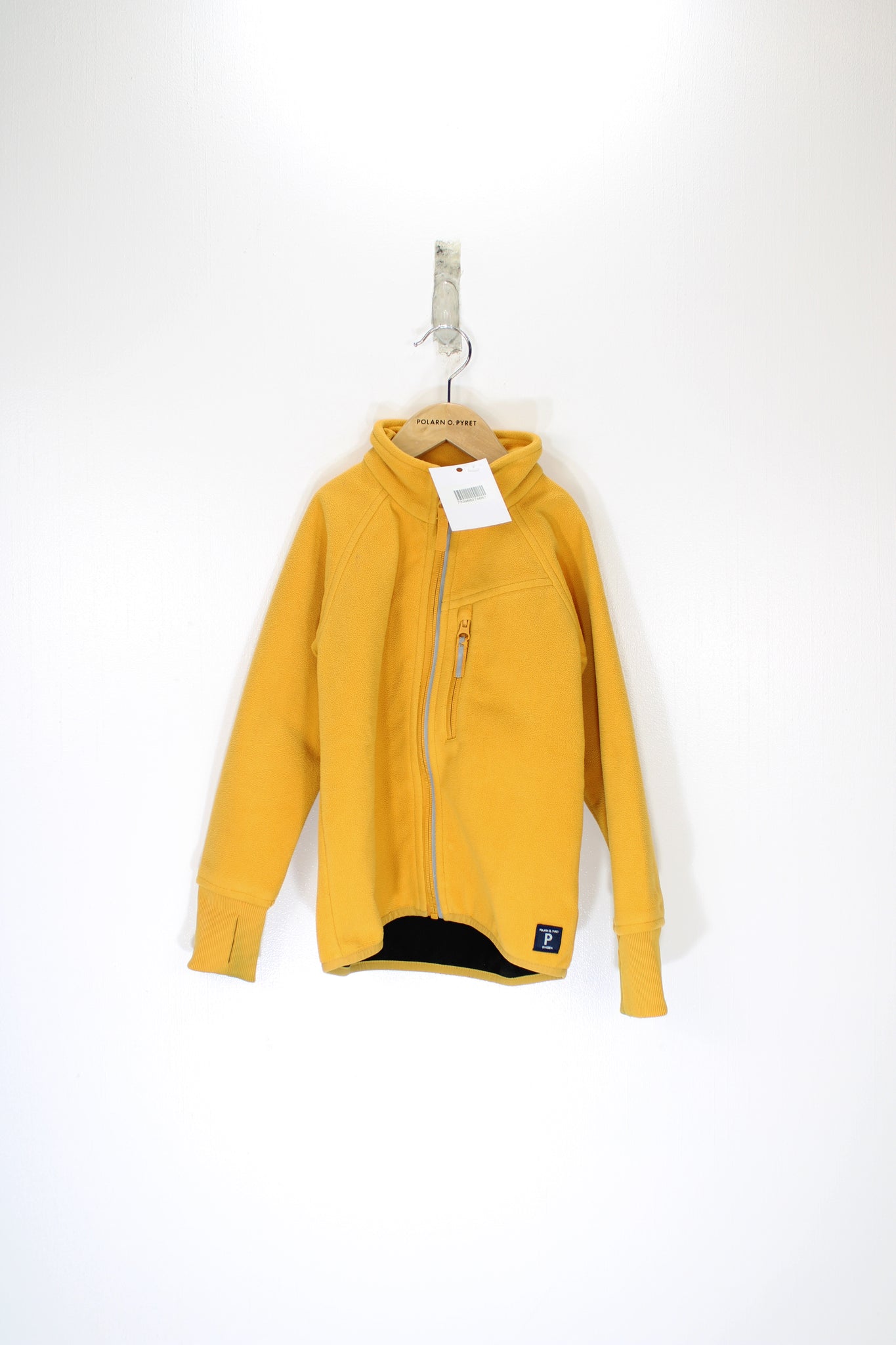 Kids Fleece Jacket 4-5y / 110