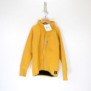 Kids Fleece Jacket 4-5y / 110