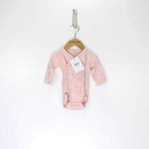 Baby Bodysuit 1-2m / 56