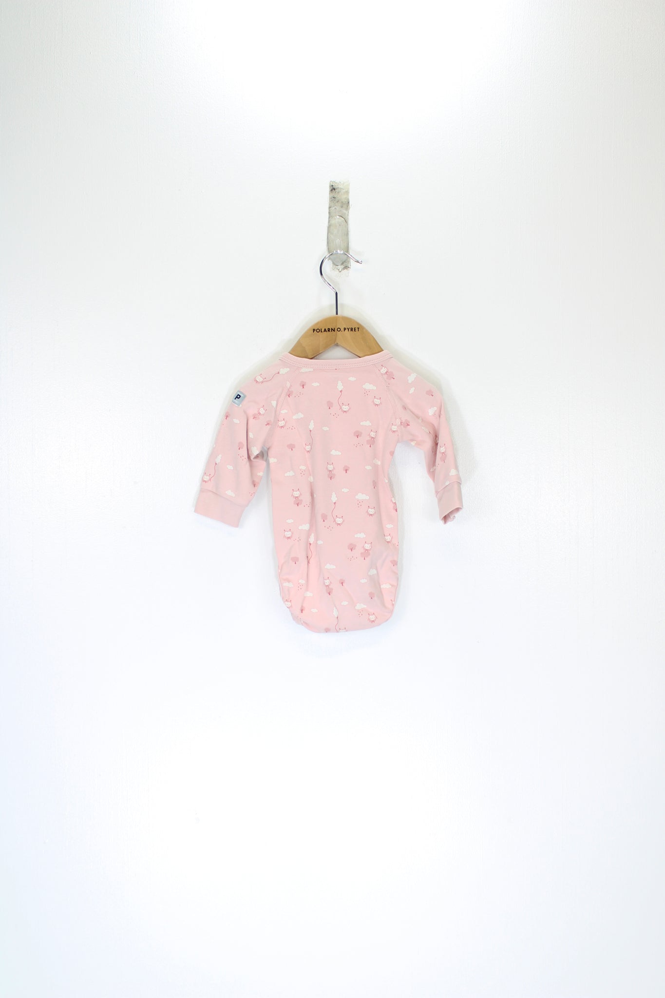 Baby Bodysuit 1-2m / 56