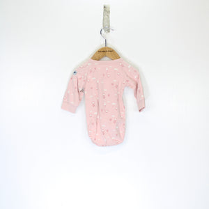 Baby Bodysuit 1-2m / 56