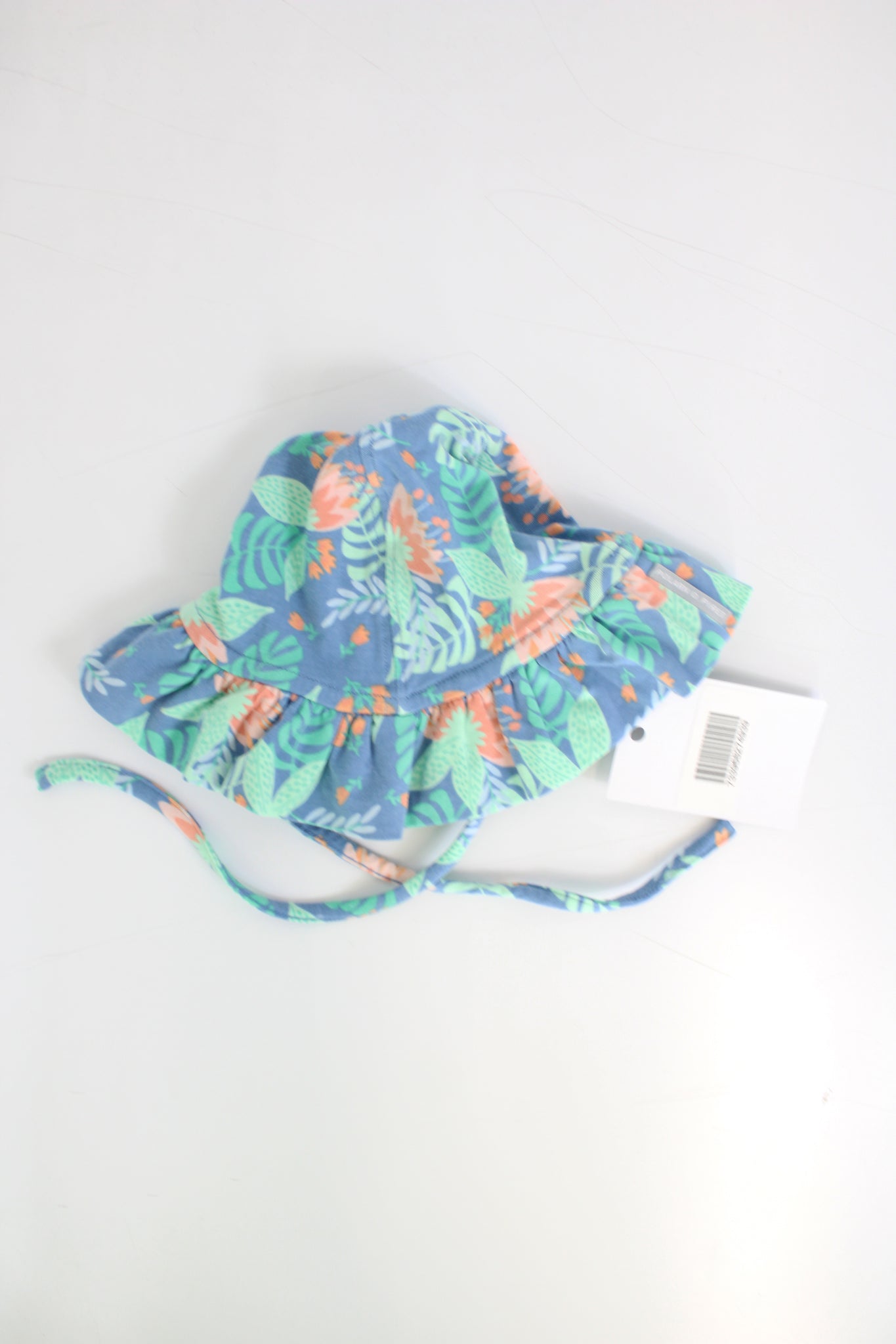 Baby Hat 6-9m / 46