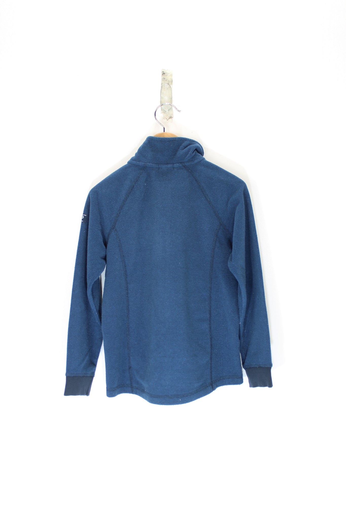 Kids Thermal Fleece Top 6-8y / 122/128