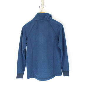 Kids Thermal Fleece Top 6-8y / 122/128