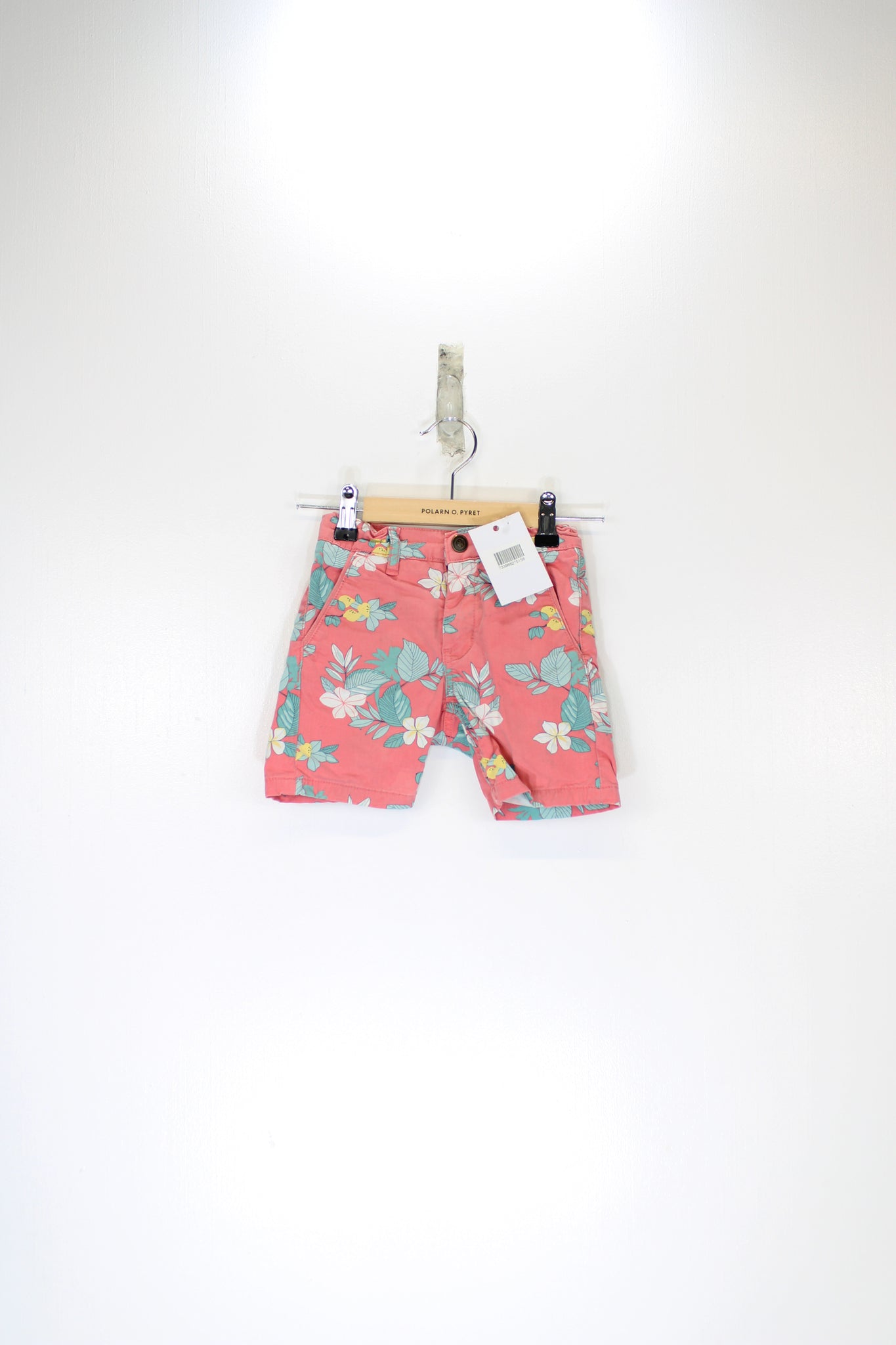 Kids Shorts 2-3y / 98