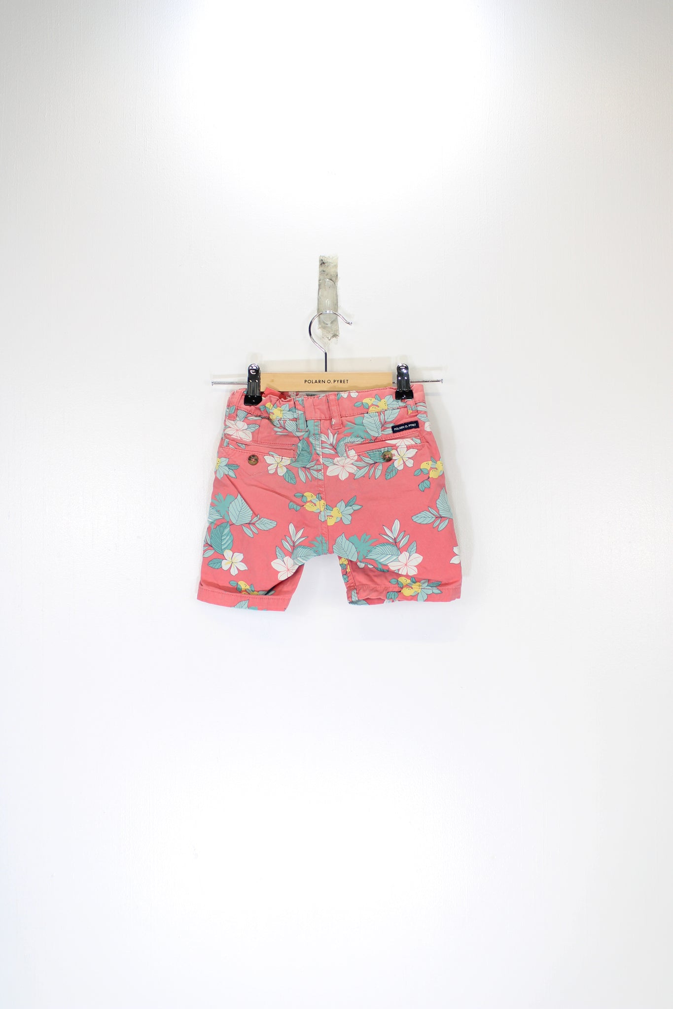 Kids Shorts 2-3y / 98