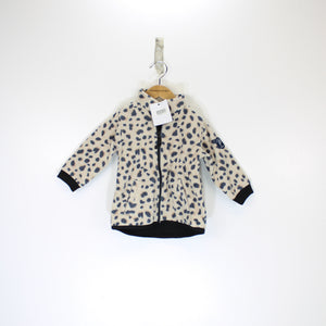 Kids Fleece Jacket 9-12m / 80