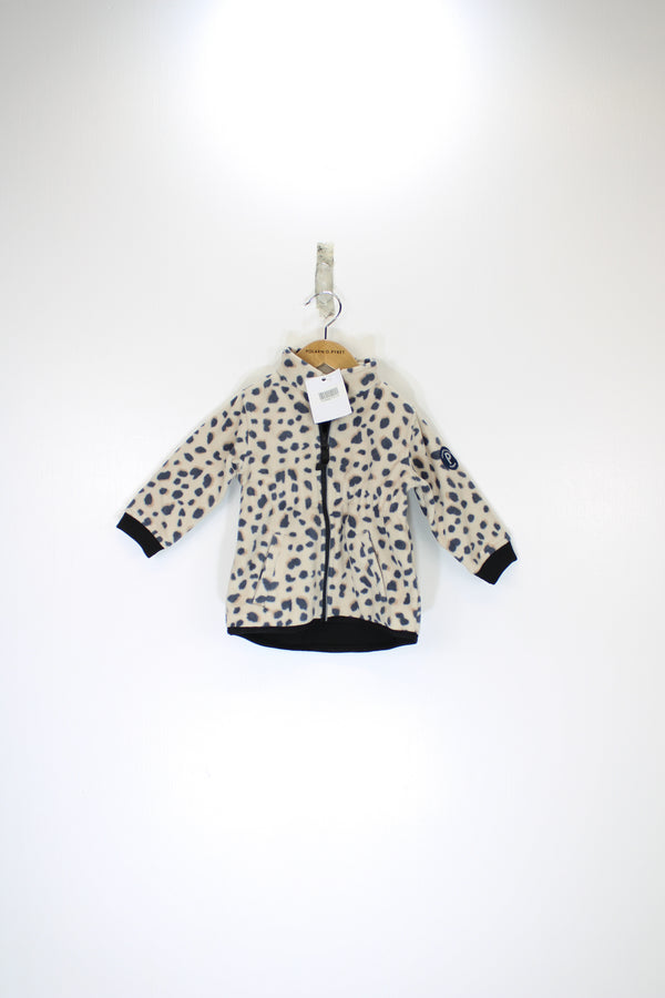 Kids Fleece Jacket 9-12m / 80