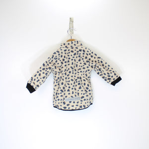 Kids Fleece Jacket 9-12m / 80