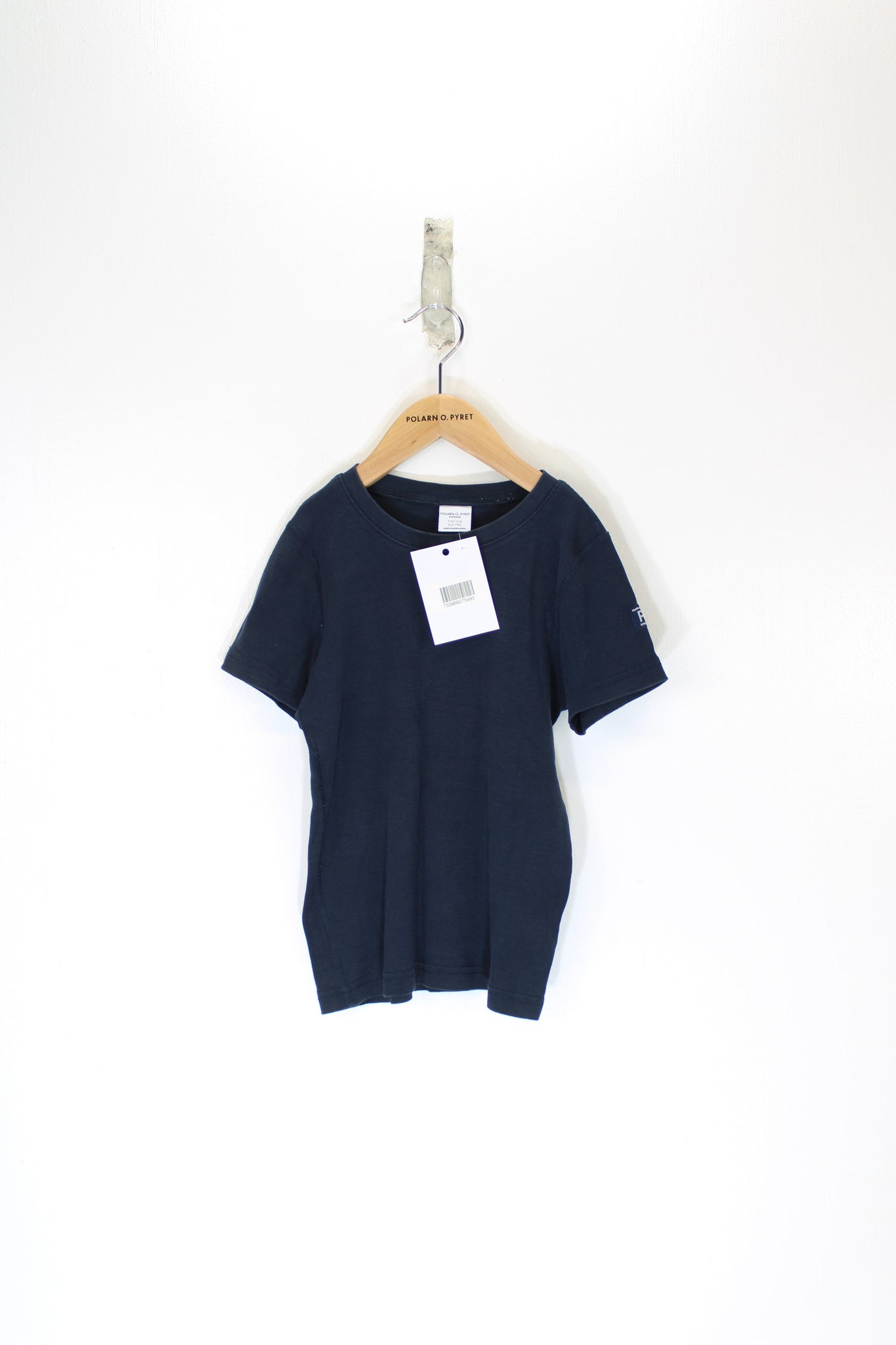 Kids T-Shirt 4-6y / 110/116