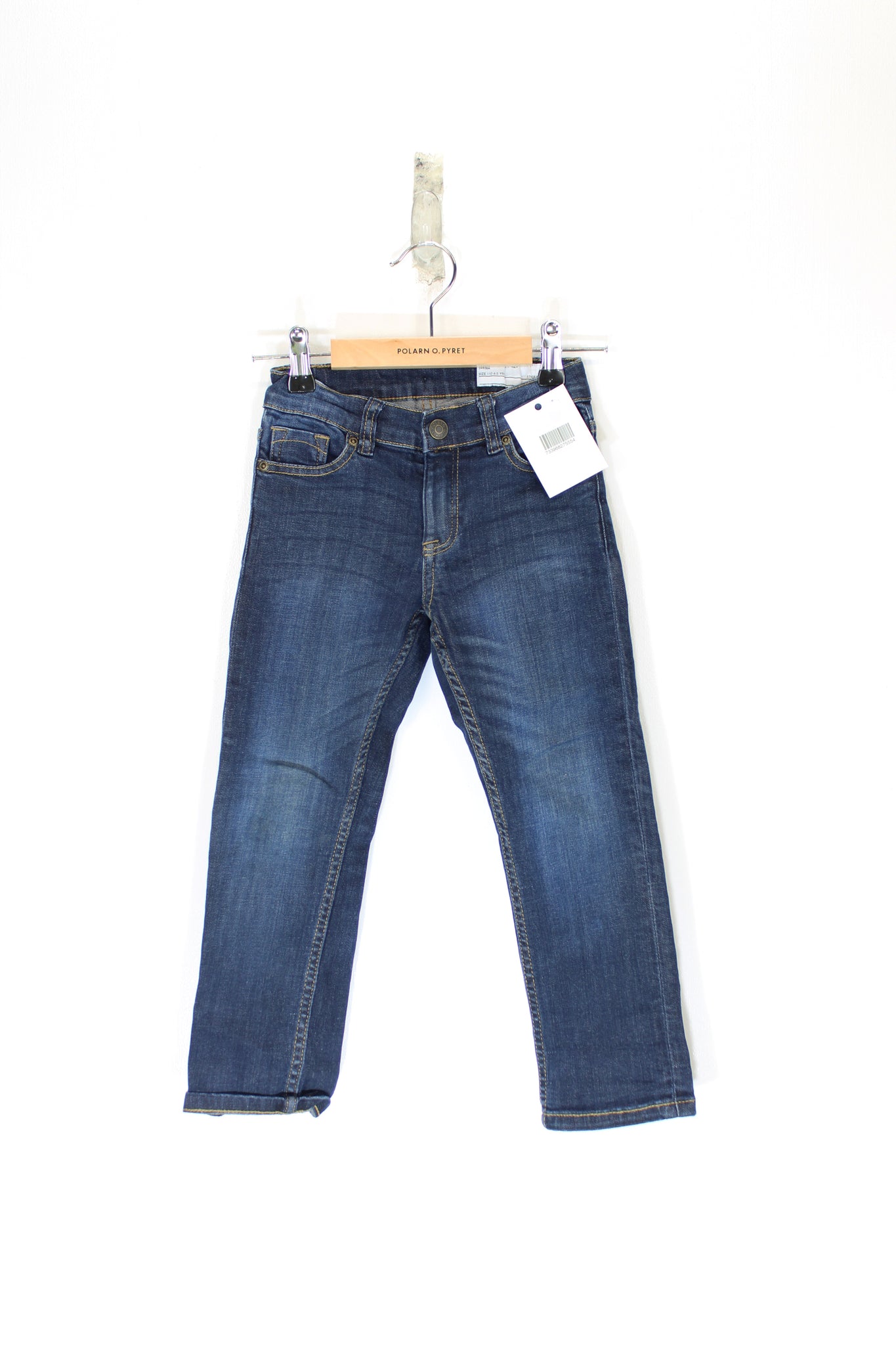 Kids Jeans 4-5y / 110